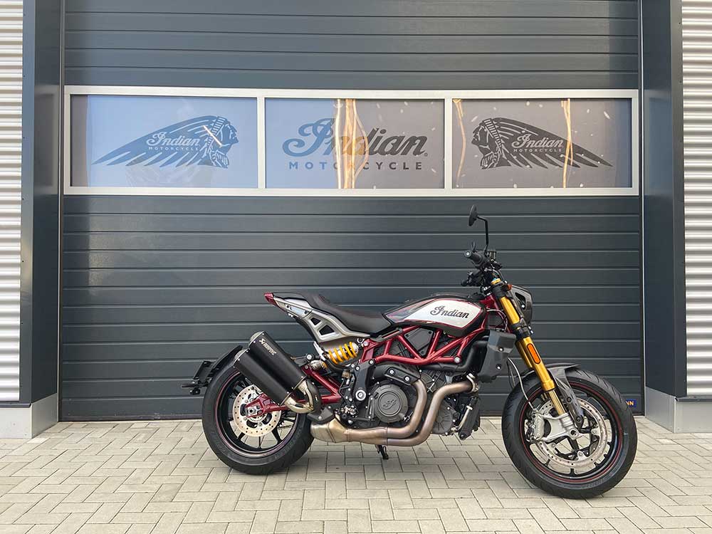 FTR-1200-R-Carbon FTR 1200 R Carbon